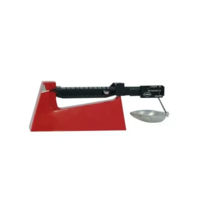 Lee Safety Scale Powder Measure