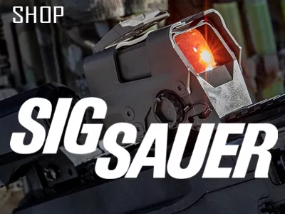 Shop Sig Sauer Optics Canada