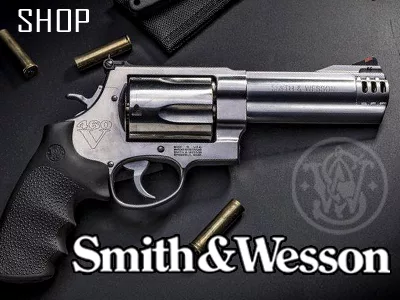 Shop Smith & Wesson Firearms Canada