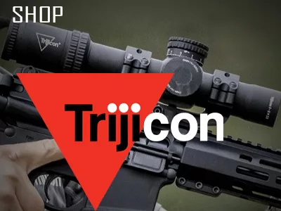 Shop Trijicon Optics Canada