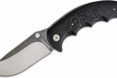 Browning Primal Folding Knife