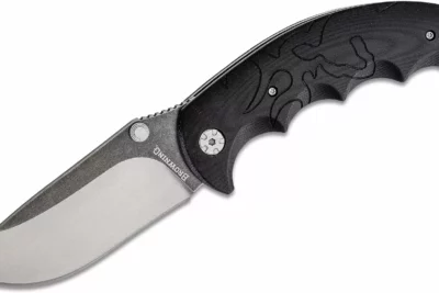 Browning Primal Folding Knife