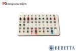 Beretta Genuine Front Beads for Beretta Shotguns with 2.6mm Thread Rangeview sports CANADA