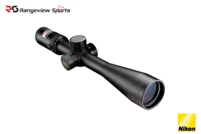 Nikon Monarch 7 Riflescope 2.5-10x50mm SF Matte R4 30MM Tube