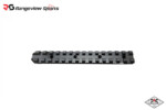 SJ Hardware M1913 Optic Rail for Remington 870 rangeview sports canada