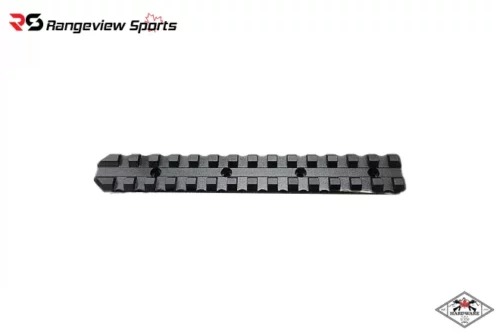 SJ Hardware M1913 Optic Rail for Remington 870 rangeview sports canada Sj Hardware M1913 Optic Rail For Remington 870 Rangeview Sports Canada