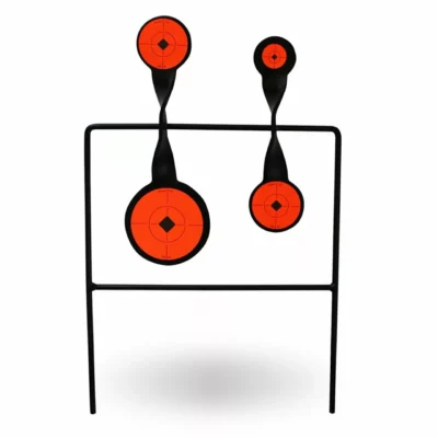 Birchwood Casey Duplex Rimfire Spinning Targets - Birchwood Casey - Rangeview Sports Canada