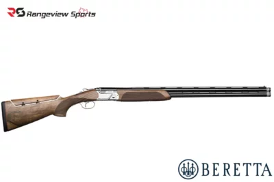 Beretta 694 Sporting Shotgun with Adjustable Stock Rangeviewsports Canada