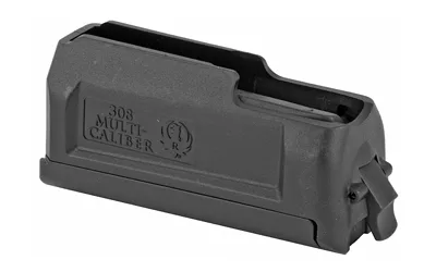 Ruger American Rifle 308 Multi-Caliber Magazine - 4Rd