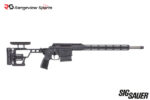 Sig Sauer Cross Rifle, 6.5 Creedmoor Stainless 18″ Barrel & Folding Stock Combo Special Rangeviewsports Canada