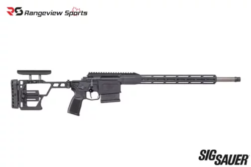 Sig Sauer Cross Rifle, 6.5 Creedmoor Stainless 18″ Barrel &Amp;Amp; Folding Stock Combo Special Rangeviewsports Canada