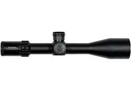 Element Optics Titan 5-25x56 FFP MRAD Scope