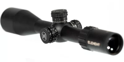 Element Optics Nexus 5-20x50 FFP MRAD Scope