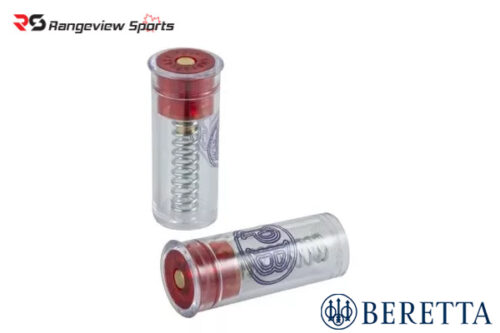 Beretta 12Ga Shotgun Snap Caps – 2Rds Rangeview Sports Canada