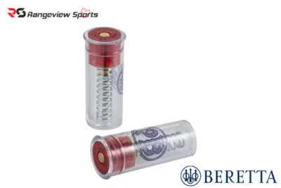 Beretta Shotgun Snap Caps, 20Ga – 2Rds Rangeview sports CANADA