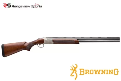 Browning Citori 725 Field Shotgun rangeviewsports canada