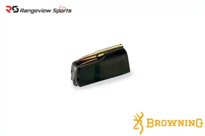 Browning X-Bolt Short Action Standard Magazine rangeview sports canada