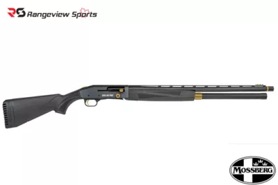 Mossberg 940 JM Pro 5-Shot 12 Gauge, 3″ Chamber , 24″ Barrel Rangeviewsports Canada
