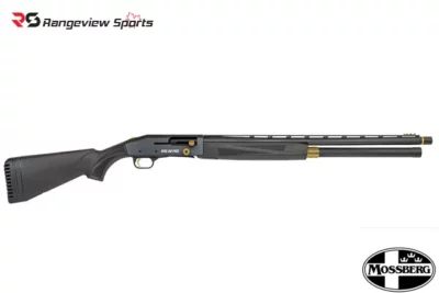 Mossberg 940 JM Pro 5-Shot 12 Gauge, 3″ Chamber , 24″ Barrel Rangeviewsports Canada