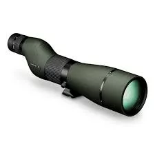 Vortex Viper HD Spotting Scope Straight 20-60x85 Arca Swiss Foot