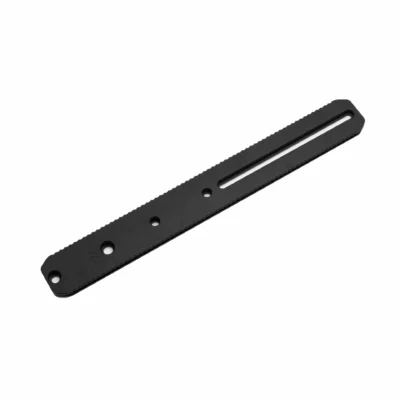 Area 419 Universal Flat Arcalock 12" Rail - Area 419 - Rangeview Sports Canada