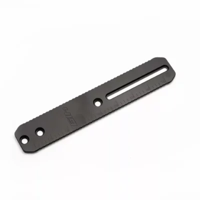 Area 419 Universal Flat Arcalock 8" Rail - Area 419 - Rangeview Sports Canada