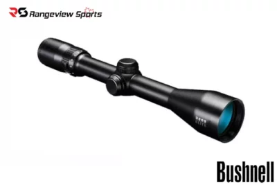 Bushnell Elite 3500 3-9x50mm DOA 600 1″ Tube rangeviewsports canada