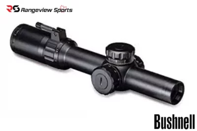 Bushnell Elite Tactical Riflescope SMRS II PRO 1-6.5x24mm rangeviewsports canada