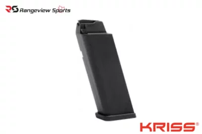 Kriss Ve ctor .22LR Magazine – 10rd rangeview sports canada