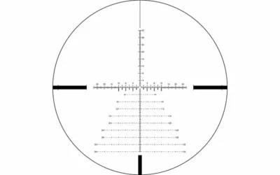 vortex-reticle