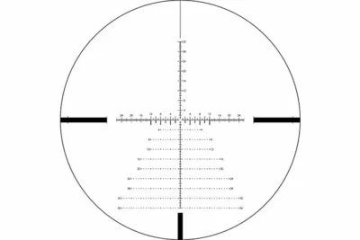 vortex-reticle