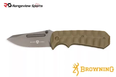 Browning Unleashed Assisted Open Folding Knife Rangeviewsports Canada