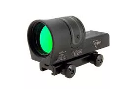 Trijicon 42mm Reflex Green 4.5 MOA Dot w/ TA51 Mount