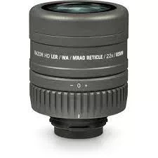 Vortex Razor HD Reticle Eyepiece MOA 85mm 22X