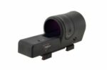 Trijicon 42mm Reflex Green 4.5 MOA Dot w/ TA51 Mount - Image 2