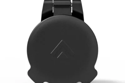 Arken Optics Flip Its Scope Lens Cover 55-59mm & 37-42mm