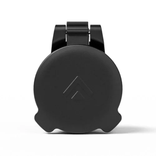 Arken Optics Flip Its Scope Lens Cover 55-59mm & 37-42mm Arken Optics Flip Its Scope Lens Cover 55-59Mm &Amp;Amp; 37-42Mm