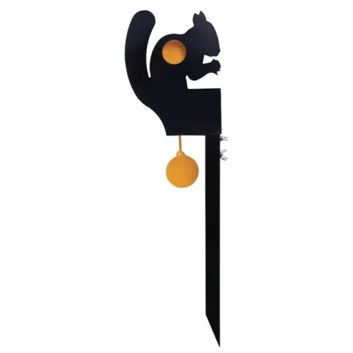 490544-CSRT-1622038482 Crosman Resetting Squirrel Target - Image 1