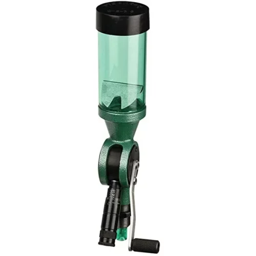 Rcbs Competition Powder Measure - Image 1