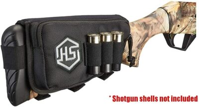 Hunters Specialties Shotgun Shell Holder - Hunters Specialties - Rangeview Sports Canada