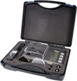 Frankford Arsenal Platinum Series Precision Powder Scale - Image 2