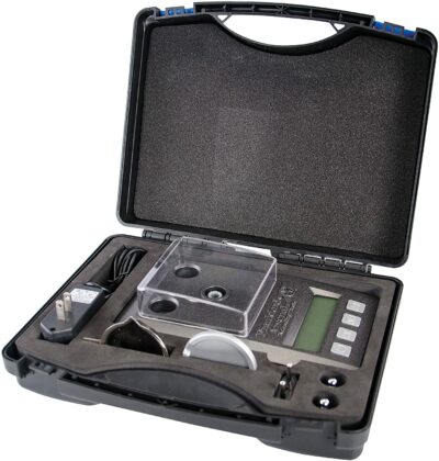 Frankford Arsenal Platinum Series Precision Powder Scale - Frankford Arsenal - Rangeview Sports Canada