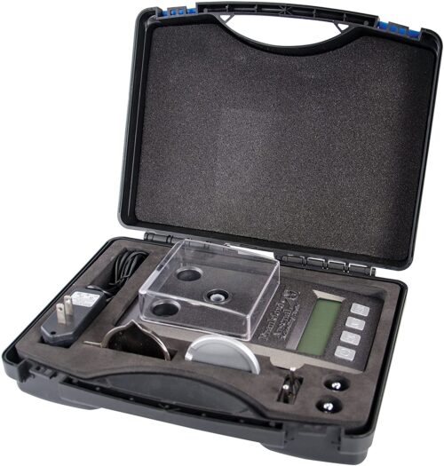 Frankford Arsenal Platinum Series Precision Powder Scale - Image 2