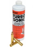 Turbo Sonic Concentrated Case Cleaning Solution - 16 OZ/473 ml