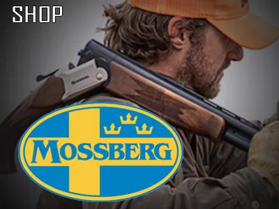 Shop Mossberg Canada