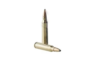 PPU 223 Rem Rifle Ammo 75Gr HPBT - 20Rds