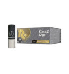 Rio Bismuth C12-76 MGN Waterfowl Load 12Ga 3" #5 Shot