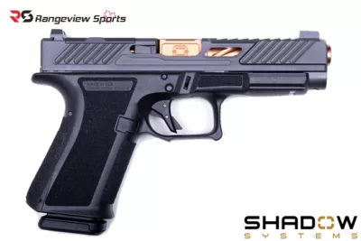 Shadow Systems MR918L Elite rangeview sports canada