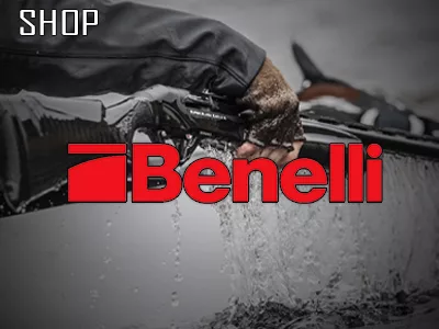 Shop Benelli Canada