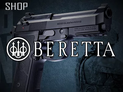 Shop Beretta Canada